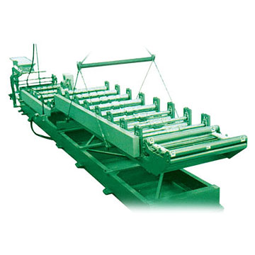 Roll Forming Machines